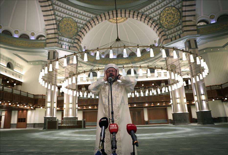 15 Temmuz 2025’te sela okunacak mı? Diyanet açıkladı: Sela saat kaçta okunacak? 5
